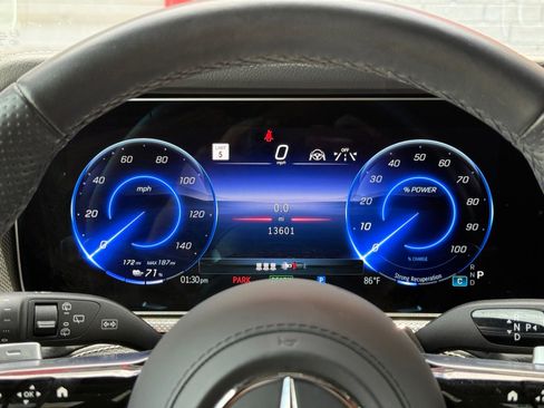 Used 2025 Mercedes-Benz G 580 w/ EQ Technology image 24