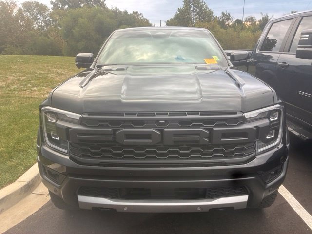 Used 2025 Ford Ranger Raptor AWD/4WD image 2