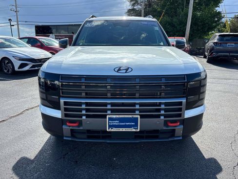 Certified 2026 Hyundai Palisade XRT Pro AWD/4WD image 7