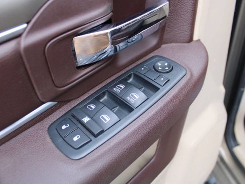 Used 2014 RAM 2500 SLT w/ HD Snow Plow Prep Group image 72