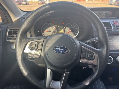 Used 2018 Subaru Forester 2.5i w/ Alloy Wheel Package image 5