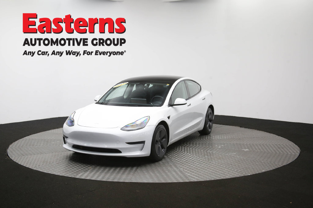 Used 2023 Tesla Model 3 Standard Range RWD image 51