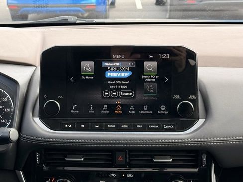 Certified 2023 Nissan Rogue SL w/ SL Premium Package image 29