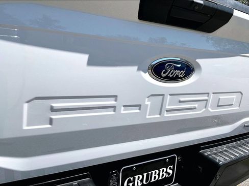 Used 2022 Ford F150 XL w/ Equipment Group 101A High AWD/4WD image 43