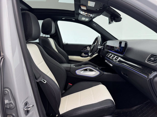 Used 2024 Mercedes-Benz GLE 350 4MATIC image 17