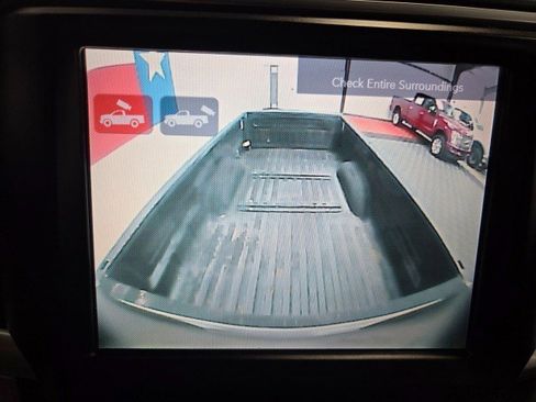 Used 2016 RAM 3500 Big Horn image 64