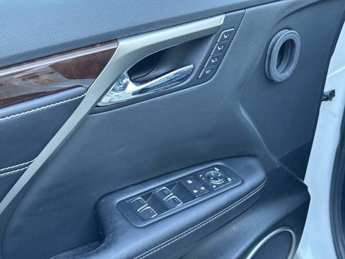 Used 2017 Lexus RX 350 FWD image 20