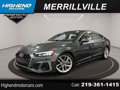 Used 2024 Audi A5 2.0T Premium Plus