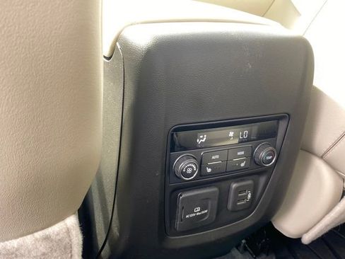 Used 2023 Buick Enclave Premium w/ Experience Buick Package image 21