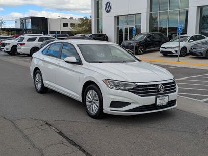 Used 2020 Volkswagen Jetta S w/ Driver Assistance Package