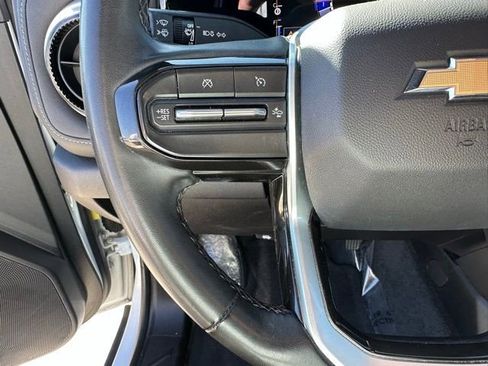 Certified 2023 Chevrolet Colorado LT w/ LT Convenience Package image 3