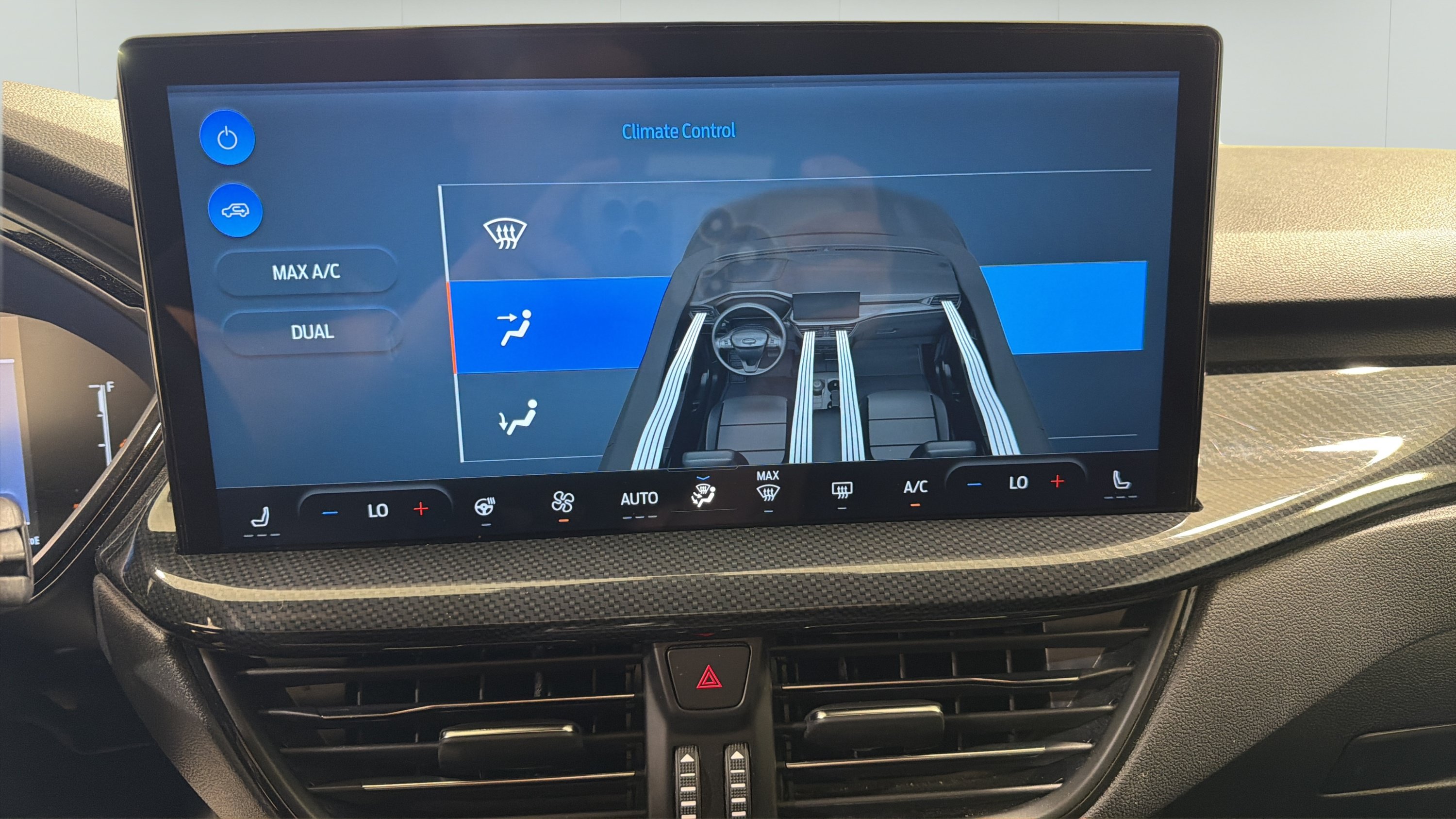 Used 2023 Ford Escape ST-Line w/ Tech Pack #1 FWD image 18