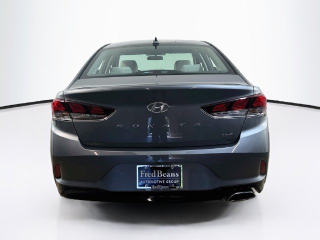 Used 2019 Hyundai Sonata ECO FWD image 7