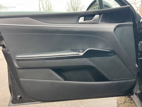 Used 2022 Kia K5 GT-Line w/ GT-Line FWD Premium Package image 11