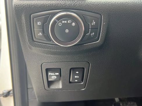 Used 2019 Ford F150 Platinum w/ Max Trailer Tow Package AWD/4WD image 20