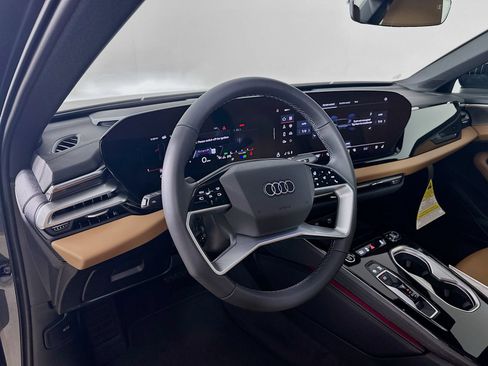 New 2026 Audi A6 Premium Plus AWD/4WD image 34
