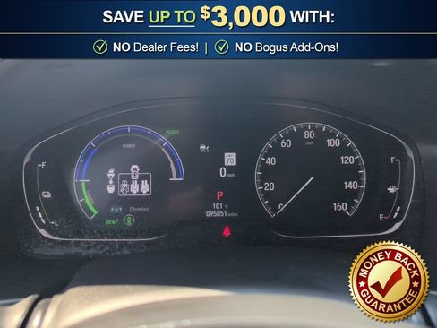 Used 2022 Honda Accord Sport image 19