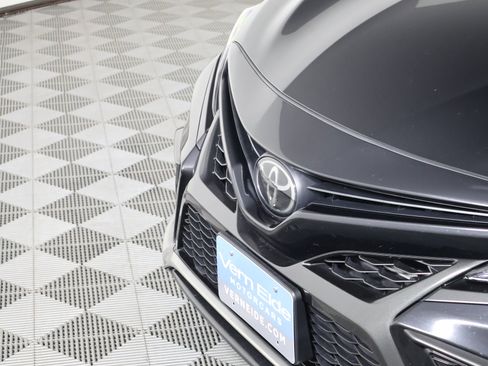 Used 2024 Toyota Camry XSE image 11