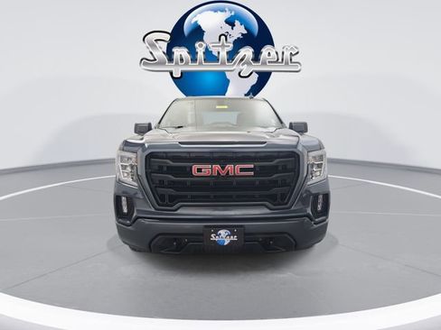 Used 2020 GMC Sierra 1500 Elevation w/ Elevation Value Package image 4