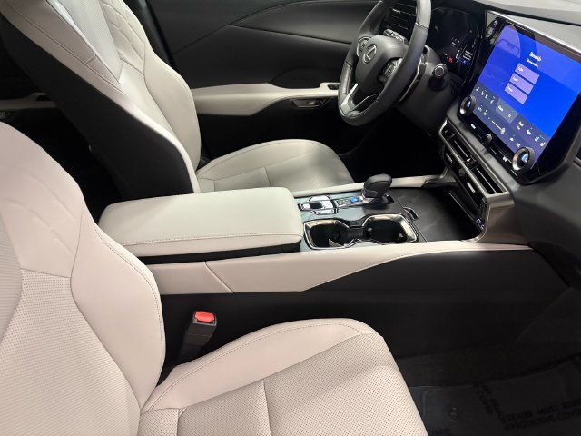 New 2026 Lexus RX 350 Premium w/ Convenience Package FWD image 15