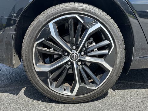 Used 2024 Nissan Altima 2.5 SR w/ SR Premium Package AWD/4WD image 14