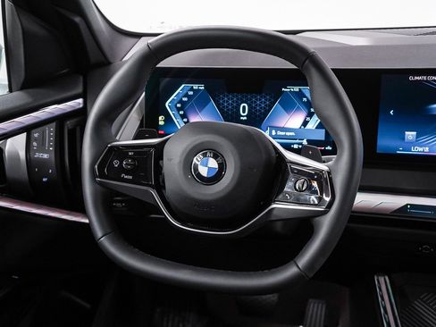 Used 2026 BMW X3 xDrive30i AWD/4WD image 15
