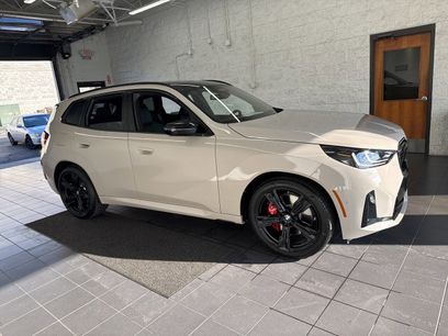 New 2026 BMW X3 M50 w/ Premium Package