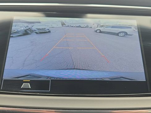 Used 2024 Buick Enclave Essence w/ LPO, Floor Liner Package FWD image 26