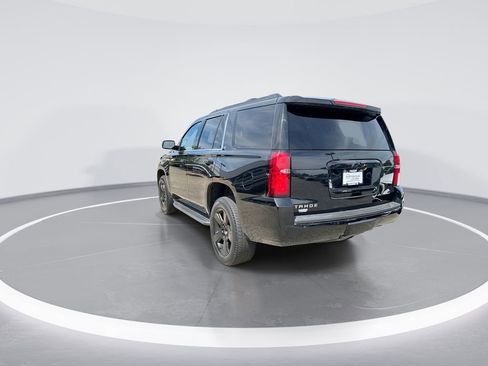 Used 2015 Chevrolet Tahoe LT w/ Luxury Package image 6