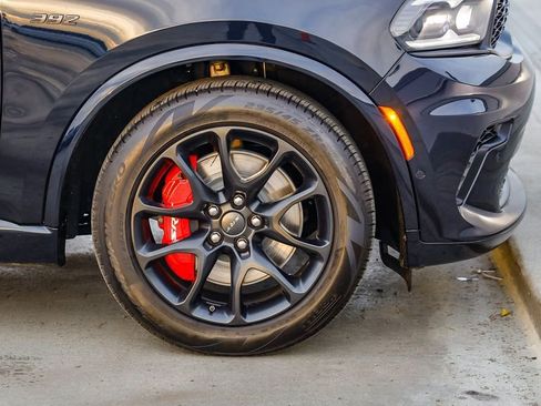 Used 2024 Dodge Durango SRT image 10