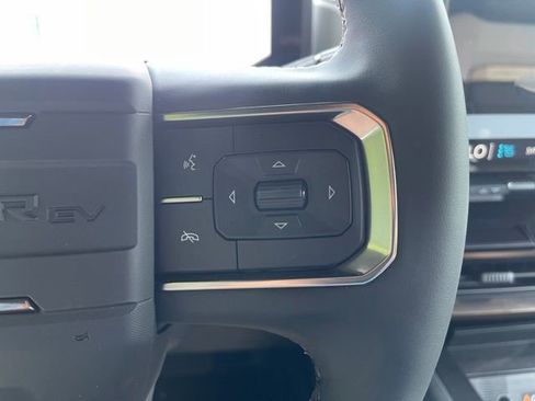 New 2024 GMC Hummer EV 3X image 6