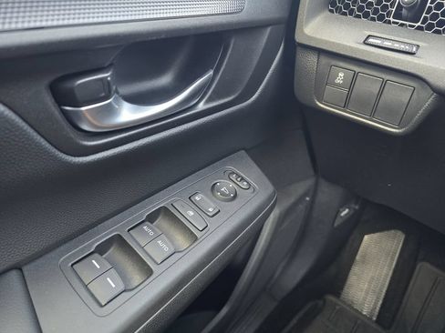 Used 2024 Honda CR-V Sport image 22