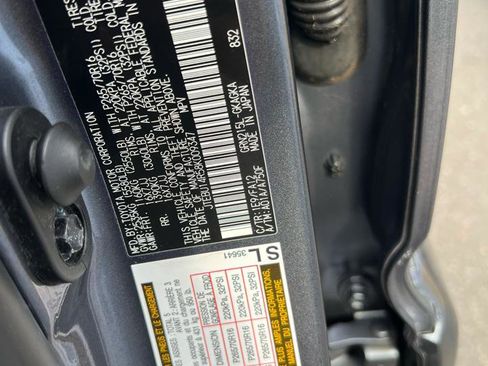 Used 2008 Toyota 4Runner Sport image 37