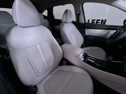 Used 2025 Hyundai Tucson SEL image 26