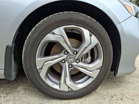 Used 2020 Honda Accord EX-L image 9