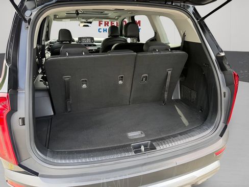 Used 2020 Kia Telluride S AWD/4WD image 35