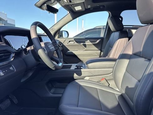 New 2026 GMC Acadia Elevation w/ Elevation Premium Package FWD image 14