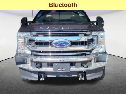 Used 2022 Ford F250 XL w/ STX Appearance Package AWD/4WD image 4