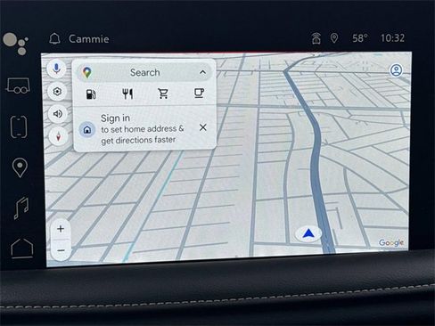 Used 2022 GMC Yukon XL SLT w/ SLT Luxury Package image 30