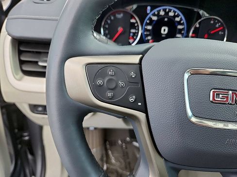 Used 2023 GMC Terrain Denali AWD/4WD image 22