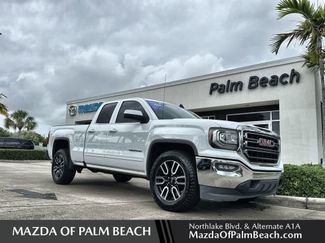 Used 2018 GMC Sierra 1500 SLE w/ SLE Value Package video 1
