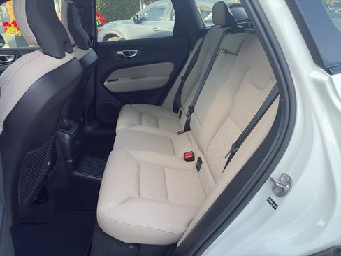 New 2026 Volvo XC60 T8 Plus w/ Protection Package Premier image 11