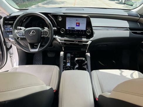 Certified 2023 Lexus RX 350 FWD image 19