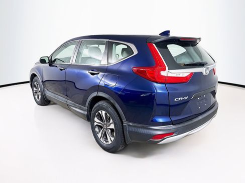 Used 2017 Honda CR-V LX image 28