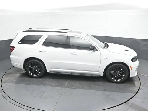 Used 2024 Dodge Durango R/T AWD/4WD image 39