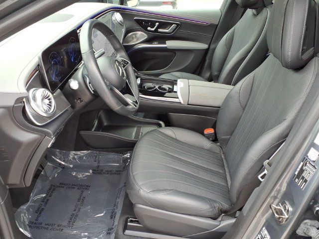 Used 2023 Mercedes-Benz EQS 450+ 4MATIC SUV image 15