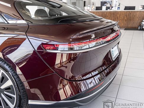 Used 2023 Lucid Air Pure AWD/4WD image 13