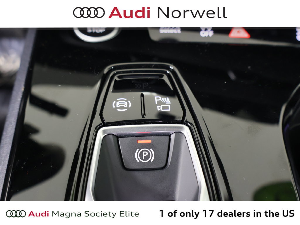 Certified 2025 Audi A5 Premium w/ Convenience Package AWD/4WD image 5