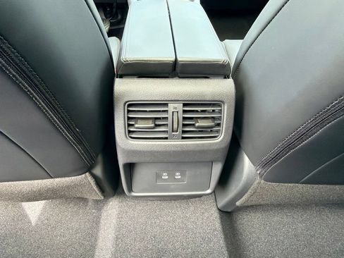 New 2026 Nissan Rogue Dark Armor AWD/4WD image 22