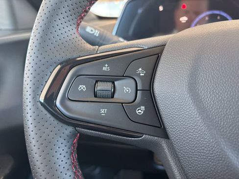 New 2026 Chevrolet Trax RS w/ Driver Confidence Package image 27